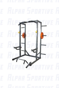 AS-5041 FUNCTİONAL POWER CAGE